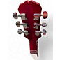 Used Epiphone SG Special Bolt On Cherry Solid Body Electric Guitar
