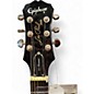 Used Epiphone KORINA 57 LES PAUL JUNIOR Natural Solid Body Electric Guitar
