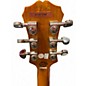 Used Epiphone KORINA 57 LES PAUL JUNIOR Natural Solid Body Electric Guitar
