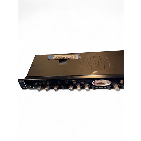 Used PreSonus CHANNEL STRIP Multi Effects Processor