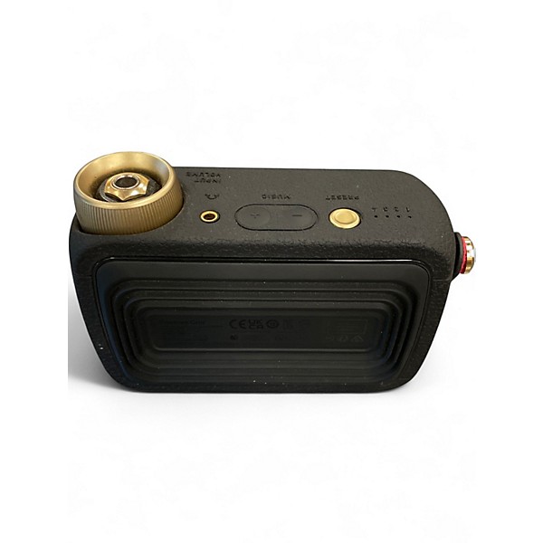 Used Positive Grid SPARK GO Battery Powered Amp