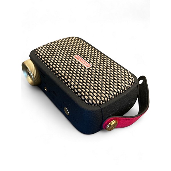 Used Positive Grid SPARK GO Battery Powered Amp