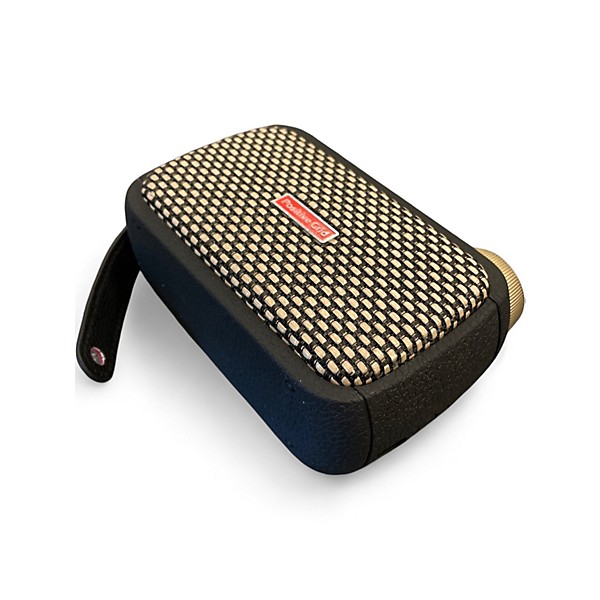 Used Positive Grid SPARK GO Battery Powered Amp