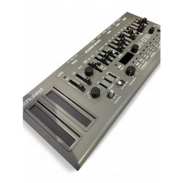 Used Roland SH-01A Sound Module