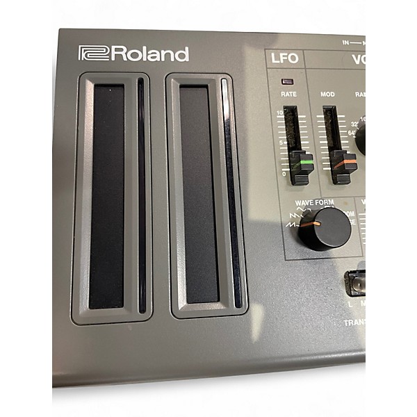Used Roland SH-01A Sound Module
