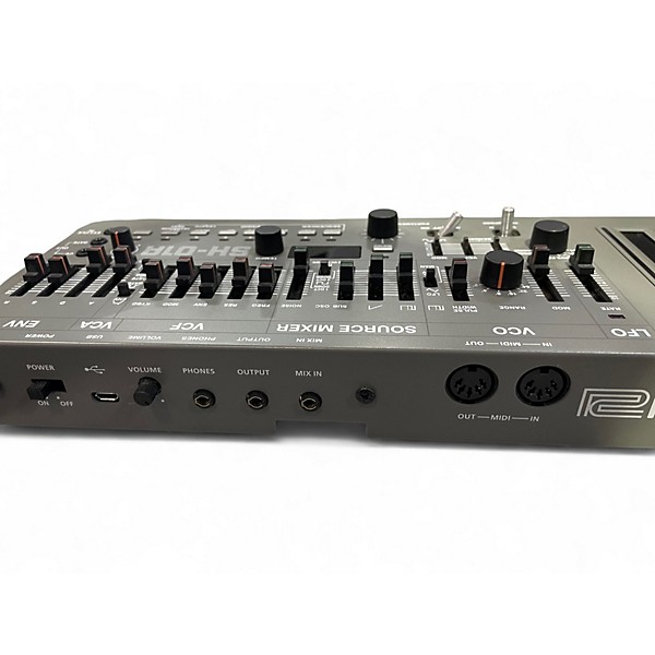 Used Roland SH-01A Sound Module
