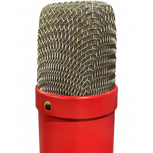 Used RODE NT1 Condenser Microphone