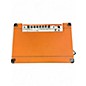 Used Orange Amplifiers CR100BXT Crush 100W 1x15 Bass Combo Amp