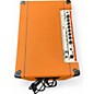 Used Orange Amplifiers CR100BXT Crush 100W 1x15 Bass Combo Amp