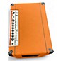 Used Orange Amplifiers CR100BXT Crush 100W 1x15 Bass Combo Amp