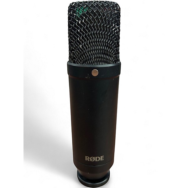 Used RODE NT1 Condenser Microphone