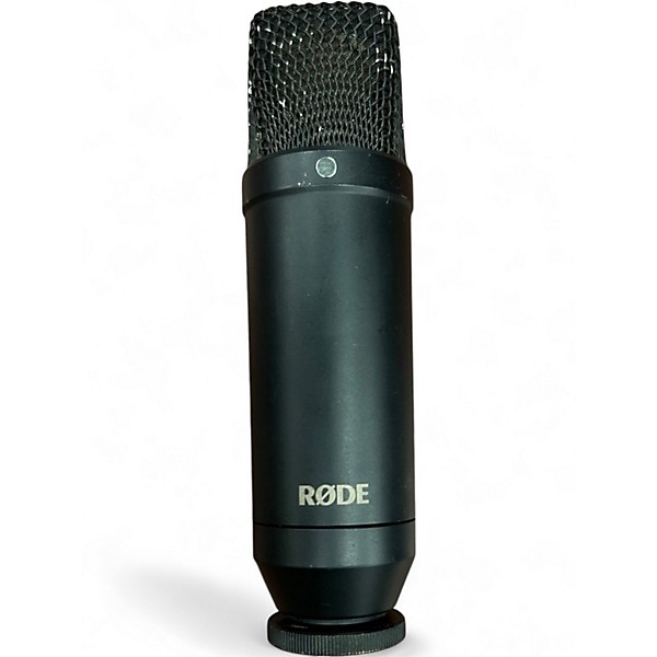 Used RODE NT1 Condenser Microphone