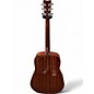 Used Yamaha FD01S Natural Acoustic Guitar
