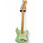 Used Fender LIMITED EDITION PLAYER STRATOCASTER Seafoam Pearl Solid Body Electric Guitar