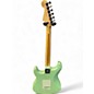 Used Fender LIMITED EDITION PLAYER STRATOCASTER Seafoam Pearl Solid Body Electric Guitar