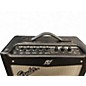 Used Fender Mustang I 20W 1X8 Guitar Combo Amp