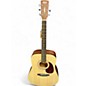 Used Cort EARTH 60 OP Natural Acoustic Guitar thumbnail