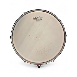 Used PDP by DW 13X13 Pacific Series Snare Chrome Silver Drum