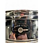 Used PDP by DW 13X13 Pacific Series Snare Chrome Silver Drum