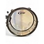 Used PDP by DW 13X13 Pacific Series Snare Chrome Silver Drum
