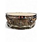 Used PDP by DW 13X13 Pacific Series Snare Chrome Silver Drum