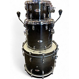 Used Pearl 3 Piece Reference Series TWILIGHT FADE Drum Kit