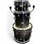 Used Pearl 3 Piece Reference Series TWILIGHT FADE Drum Kit thumbnail