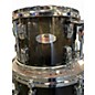 Used Pearl 3 Piece Reference Series TWILIGHT FADE Drum Kit