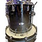 Used Pearl 3 Piece Reference Series TWILIGHT FADE Drum Kit
