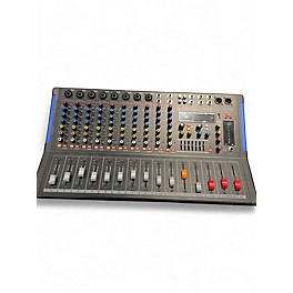 Used Pyle PXMU128BT Unpowered Mixer