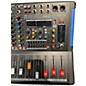 Used Pyle PXMU128BT Unpowered Mixer