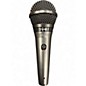 Used Shure PG58LC Dynamic Microphone thumbnail