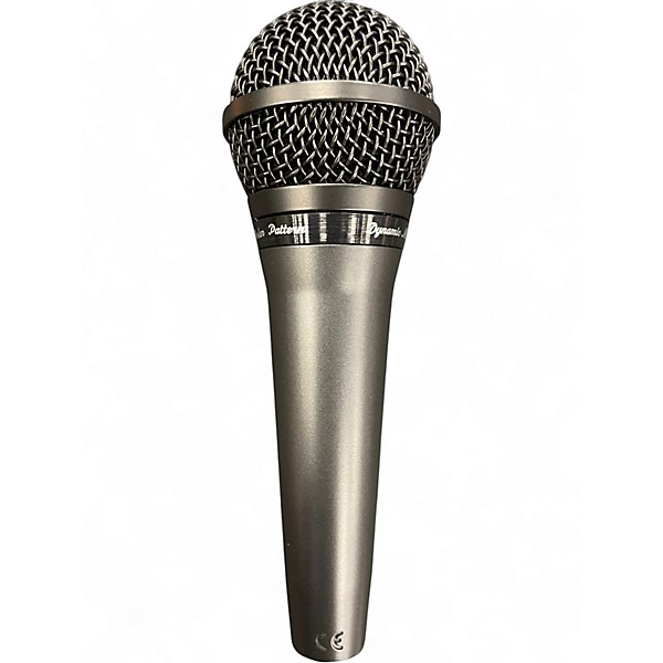 Used Shure PG58LC Dynamic Microphone