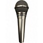 Used Shure PG58LC Dynamic Microphone
