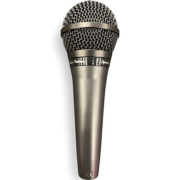 Used Shure PG58LC Dynamic Microphone