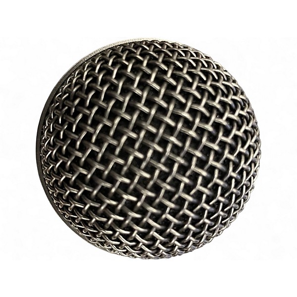 Used Shure PG58LC Dynamic Microphone