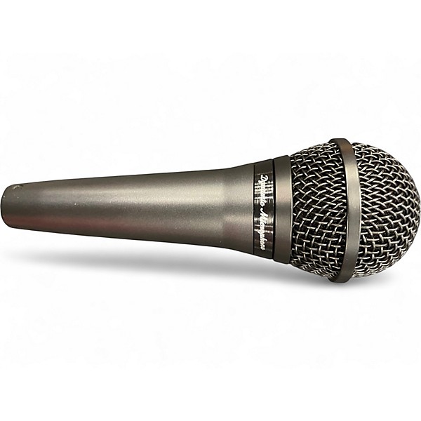 Used Shure PG58LC Dynamic Microphone