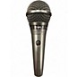 Used Shure PG58LC Dynamic Microphone thumbnail