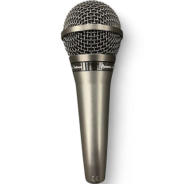 Used Shure PG58LC Dynamic Microphone