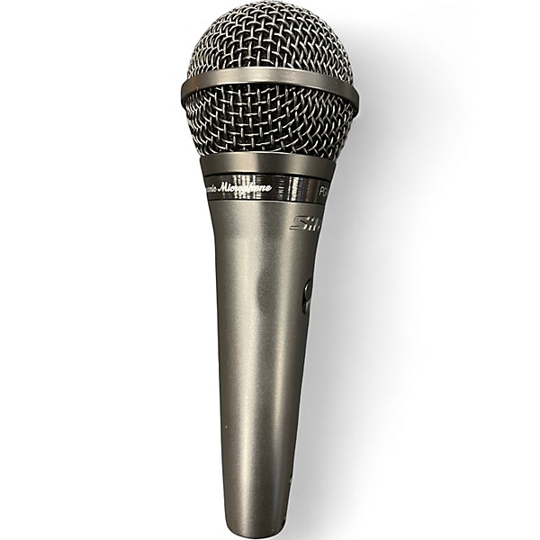 Used Shure PG58LC Dynamic Microphone