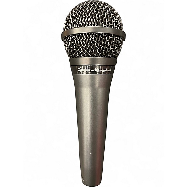 Used Shure PG58LC Dynamic Microphone