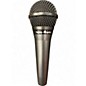Used Shure PG58LC Dynamic Microphone