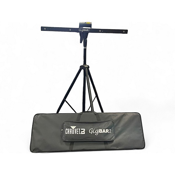 Used CHAUVET DJ GIGBAR 2 Lighting Effect