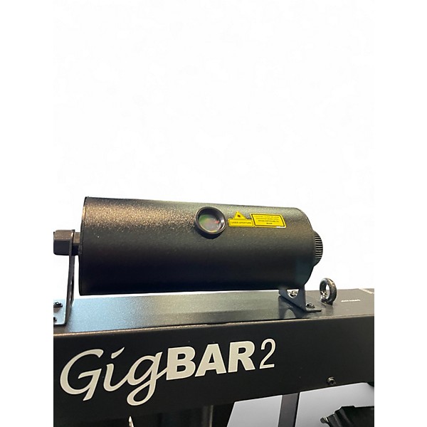 Used CHAUVET DJ GIGBAR 2 Lighting Effect