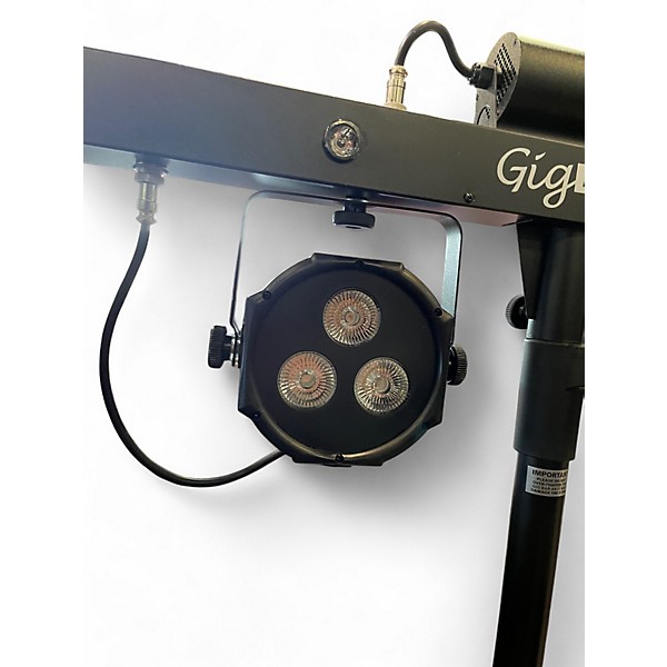 Used CHAUVET DJ GIGBAR 2 Lighting Effect
