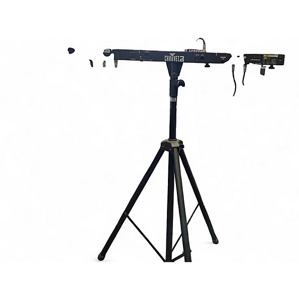 Used CHAUVET DJ GIGBAR 2 Lighting Effect