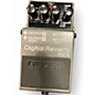 Used BOSS RV3 Digital Reverb Delay Effect Pedal thumbnail
