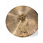 Used Zildjian 14in AMIR HI-HAT PAIR Cymbal thumbnail