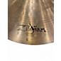 Used Zildjian 14in AMIR HI-HAT PAIR Cymbal