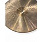 Used Zildjian 14in AMIR HI-HAT PAIR Cymbal